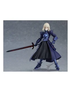 Max Factory Figma Fate/Stay Night Heaven's Feel Saber Alter 2.0