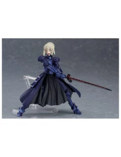 Max Factory Figma Fate/Stay Night Heaven's Feel Saber Alter 2.0
