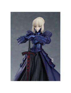 Max Factory Figma Fate/Stay Night Heaven's Feel Saber Alter 2.0
