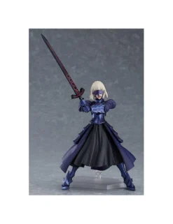 Max Factory Figma Fate/Stay Night Heaven's Feel Saber Alter 2.0