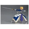 Max Factory Figma Fate/Stay Night Saber 2.0
