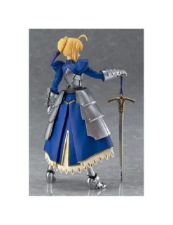 Max Factory Figma Fate/Stay Night Saber 2.0
