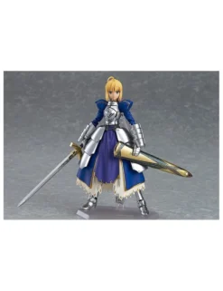 Max Factory Figma Fate/Stay Night Saber 2.0