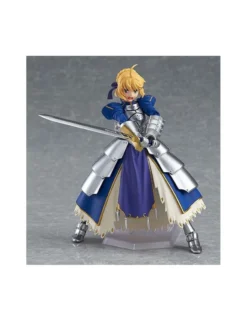 Max Factory Figma Fate/Stay Night Saber 2.0