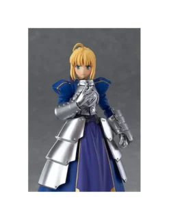 Max Factory Figma Fate/Stay Night Saber 2.0