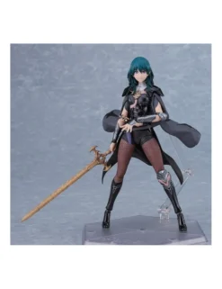 Max Factory Figma Fire Emblem Awakening Byleth Female