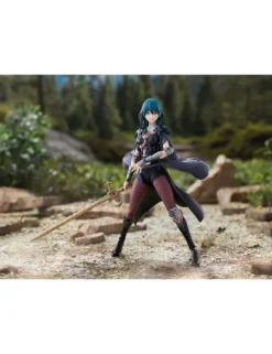 Max Factory Figma Fire Emblem Awakening Byleth Female