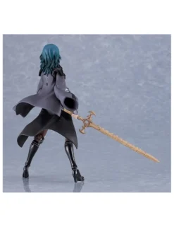 Max Factory Figma Fire Emblem Awakening Byleth Female