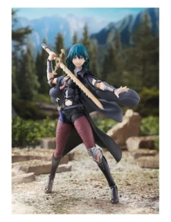 Max Factory Figma Fire Emblem Awakening Byleth Female