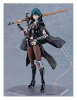 Max Factory Figma Fire Emblem Awakening Byleth Female