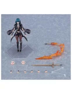Max Factory Figma Fire Emblem Awakening Byleth Female