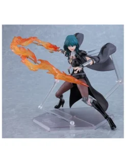 Max Factory Figma Fire Emblem Awakening Byleth Female