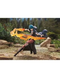 Max Factory Figma Fire Emblem Awakening Byleth Female