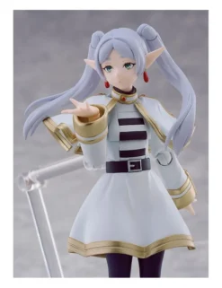 Max Factory Figma Frieren Beyond Journey's End Frieren