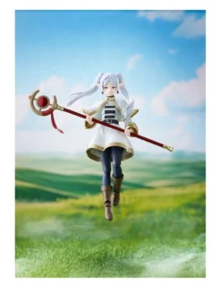 Max Factory Figma Frieren Beyond Journey's End Frieren