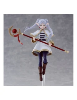 Max Factory Figma Frieren Beyond Journey's End Frieren