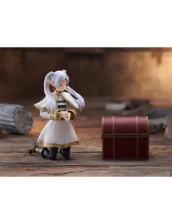 Max Factory Figma Frieren Beyond Journey's End Frieren DX Edition