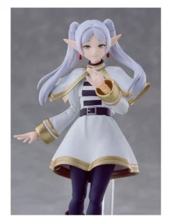 Max Factory Figma Frieren Beyond Journey's End Frieren DX Edition
