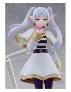 Max Factory Figma Frieren Beyond Journey's End Frieren DX Edition