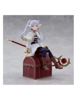 Max Factory Figma Frieren Beyond Journey's End Frieren DX Edition