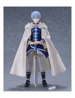Max Factory Figma Frieren Beyond Journey's End Himmel