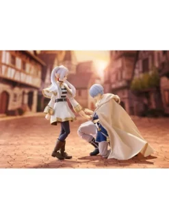 Max Factory Figma Frieren Beyond Journey's End Himmel