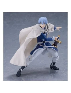 Max Factory Figma Frieren Beyond Journey's End Himmel
