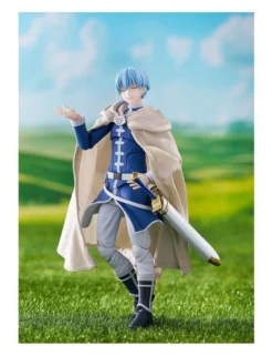 Max Factory Figma Frieren Beyond Journey's End Himmel