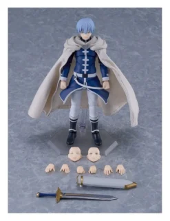Max Factory Figma Frieren Beyond Journey's End Himmel