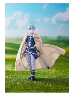 Max Factory Figma Frieren Beyond Journey's End Himmel