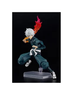 Max Factory Figma Hell's Paradise: Jigokuraku Gabimaru