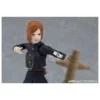 Max Factory Figma JuJutsu Kaisen Nobara Kugisaki