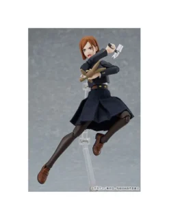 Max Factory Figma JuJutsu Kaisen Nobara Kugisaki