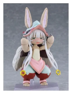 Max Factory Figma Made in Abyss: The Golden City of the Scorching Sun Nanachi