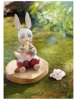 Max Factory Figma Made in Abyss: The Golden City of the Scorching Sun Nanachi