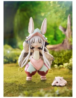 Max Factory Figma Made in Abyss: The Golden City of the Scorching Sun Nanachi