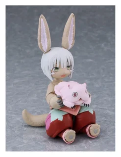 Max Factory Figma Made in Abyss: The Golden City of the Scorching Sun Nanachi