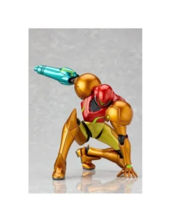 Max Factory Figma Metroid Other M Samus Aran