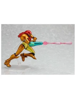 Max Factory Figma Metroid Other M Samus Aran