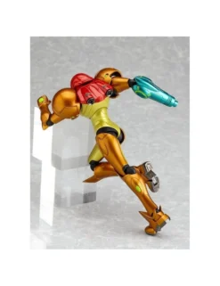 Max Factory Figma Metroid Other M Samus Aran
