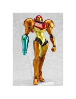 Max Factory Figma Metroid Other M Samus Aran