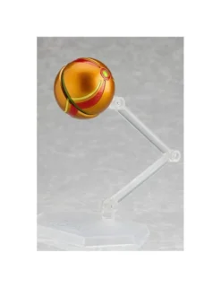 Max Factory Figma Metroid Other M Samus Aran