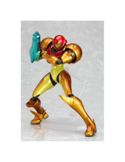 Max Factory Figma Metroid Other M Samus Aran