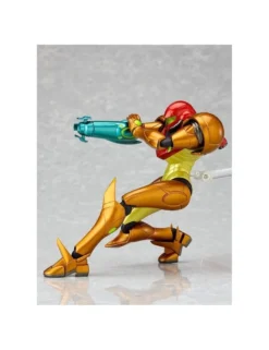 Max Factory Figma Metroid Other M Samus Aran