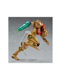 Max Factory Figma Metroid Prime 3 Corruption Samus Aran Prime 3 Version
