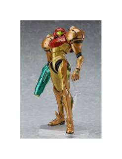 Max Factory Figma Metroid Prime 3 Corruption Samus Aran Prime 3 Version