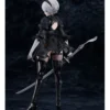 Max Factory Figma NieR Automata Ver. 1.1a 2B YoRHa No. 2 Type B