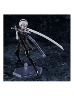 Max Factory Figma NieR Automata Ver. 1.1a 2B YoRHa No. 2 Type B
