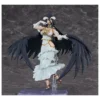 Max Factory Figma Overlord Albedo