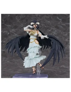Max Factory Figma Overlord Albedo